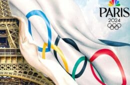 parisOlympics