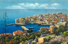 Dubrovnik