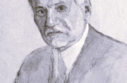 Miroslav Sedlaček, r. 31. svibnja 1925. u Karlovcu