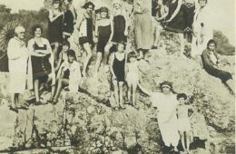 ТАЈНЕ ЛОКРУМА: Како је острво испред Дубровника постало рај за дјецу након тешких болести js 8