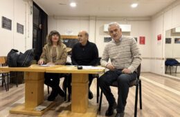 удружење невесињаца