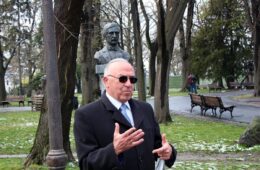 Жарко ратковћ