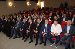 СВЕЧАНА СЈЕДНИЦА У ЗНАКУ ОПШТИНСКИХ ПРИЗНАЊА: Невесиње прославило Спасовдан 85fe002bccb01dc9ffe71ad55189c55d_XL
