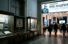 МЕТОДОЛОГИЈА ЗАБОРАВА: Од титоизма до савременог потискивања српске традиције Ilustracija aaaa