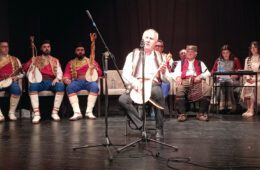 ВУЧЕДОЛСКИ ЗАВЈЕТ У ПРЕСТОНИЦИ: Свечана академија поводом 150 година историјске битке вд 11